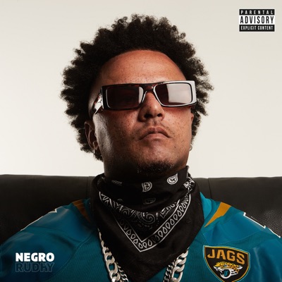 Groove the Ghetto (feat. UFL-GANG) - EP