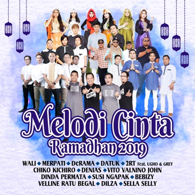 Chiko Kichiro - Syukur dan Ikhlas