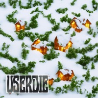 USERDIE - Single - ЛУНГО & KIOTO KRIO