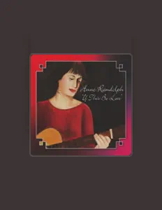 Escucha a Anne Randolph, mira videos musicales, lee su biografía, consulta las fechas de las gira y más.