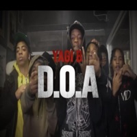 D.O.A - Single - Yagib