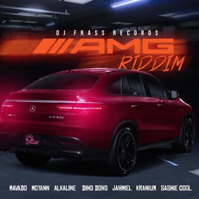 Amg Riddim