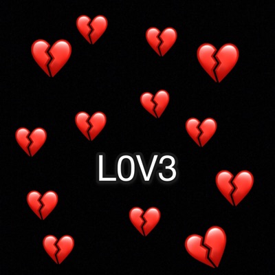L0v3 - EP