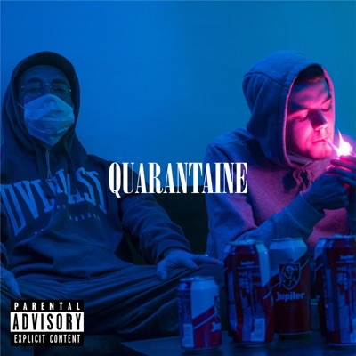 Quarantaine Mixtape, Vol. 1 - Single