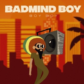 BadMind Boy (feat. Boy Boy) N.M.G Music
