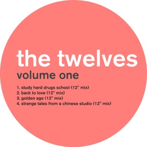 The Twelves, Vol 1 - EP