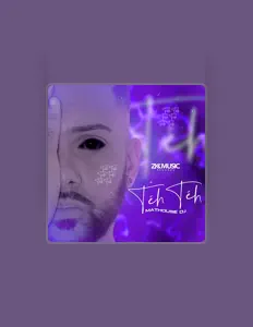 Ακούστε περιεχόμενο από Mathouse DJ, παρακολουθήστε μουσικά βίντεο, διαβάστε το βιογραφικό, δείτε ημερομηνίες περιοδείας, και πολλά ακόμη!