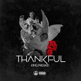 Thankful King PresKid