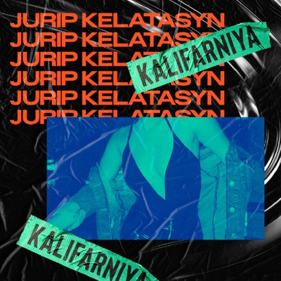 Jurip Kelatasyn - Single