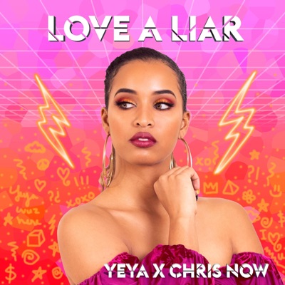 Love a Liar - Single