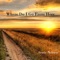 Front Porch Step - Scott Nelson lyrics