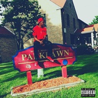 ParkLawn - EP - Rickie Blow