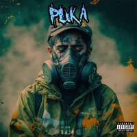 Puka - Single - Dopeboyghost & MC Couper