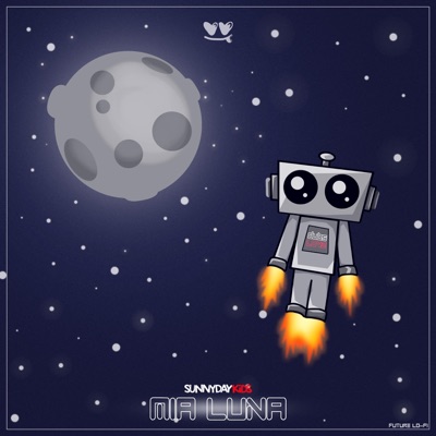 Mia Luna - Single