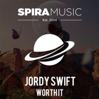 Worth It - Single - Jordy Swift
