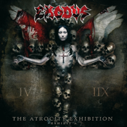 The Atrocity Exhibition - Exhibit A - Exodus