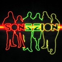 Sons of Zion - Sons Of Zion
