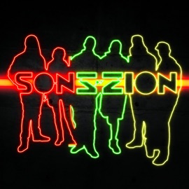 Be With You Sons Of Zion