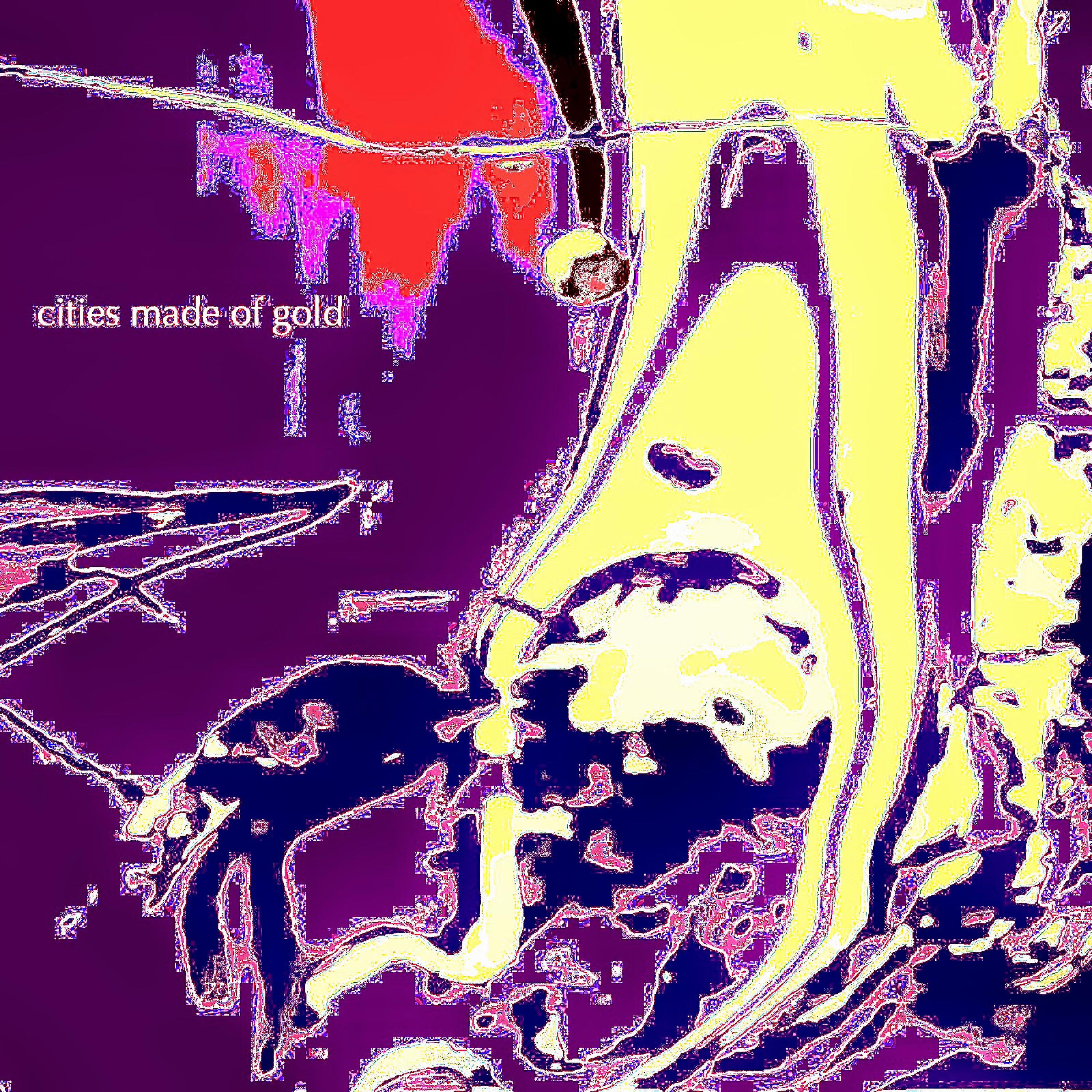 Cities Made of Gold EP