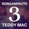 Spanish Eyes (feat. The Guy Barker Orchestra) - Teddy Mac - The Songaminute Man lyrics