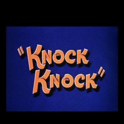 Knock Knock - Single