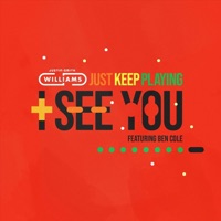 I See You (feat. Ben Cole) - Single - Justin Smith-Williams