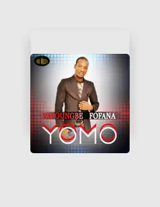 Listen to VAFOUNGBE FOFANA, watch music videos, read bio, see tour dates & more!