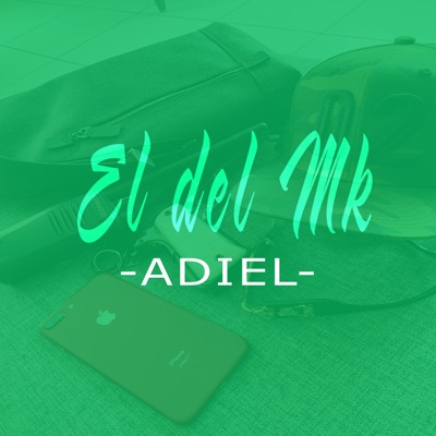 El del Mk - Single