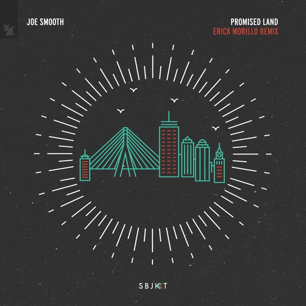 Promised Land (Erick Morillo Remix) - Single