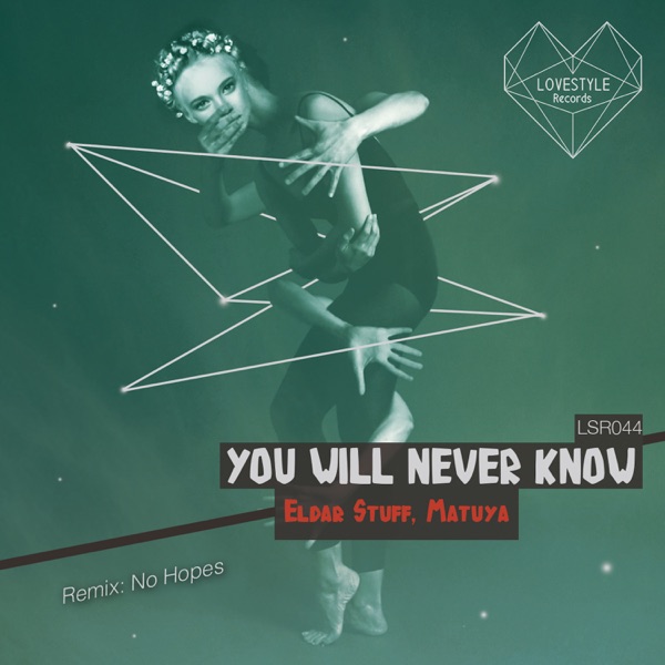 You Will Never Know - Single