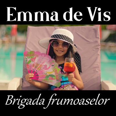 Brigada frumoaselor - Single