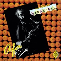Afa - Antonio Marangolo