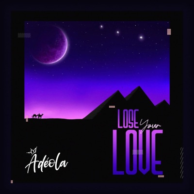 Lose Your Love - Single