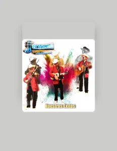 Listen to Trio Juvenil Hidalguense, watch music videos, read bio, see tour dates & more!