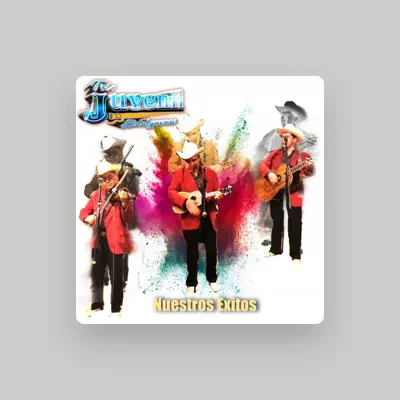 Listen to Trio Juvenil Hidalguense, watch music videos, read bio, see tour dates & more!