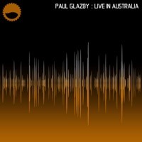 Live in Australia (DJ Mix) - Paul Glazby
