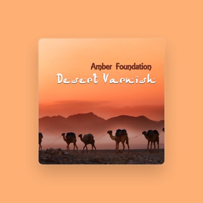 Listen to Amber Foundation, watch music videos, read bio, see tour dates & more!