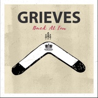 Back At Em - Single - Grieves