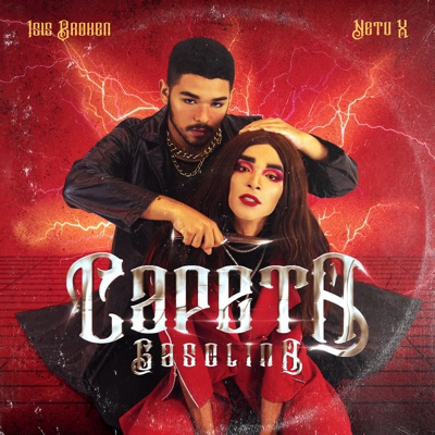 Capeta Gasolina (feat. Netu X) - Single