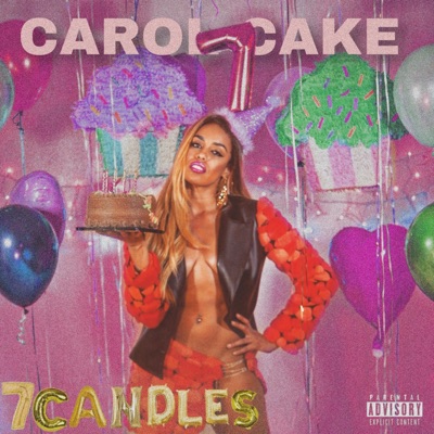 7 Candles