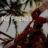 No Friends - Single - Carl T