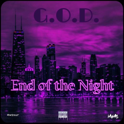 End of the Night (feat. Dope Boy Cash & Young Ola) - Single
