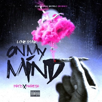 On My Mind - Single