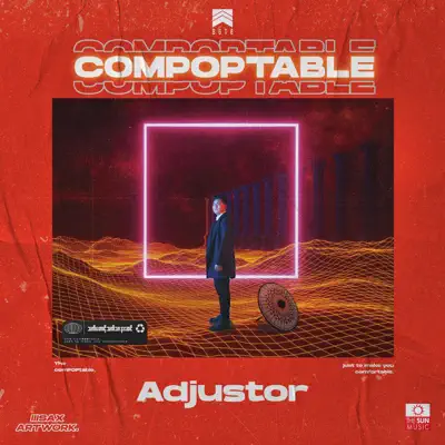 Ascolta 'Compoptable' di Adjustor