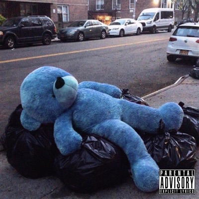 Miserable At Best - EP