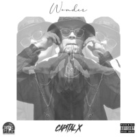 Wonder - Single - 31dripstarz