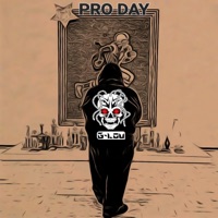 Pro Day - Single - G-Lou