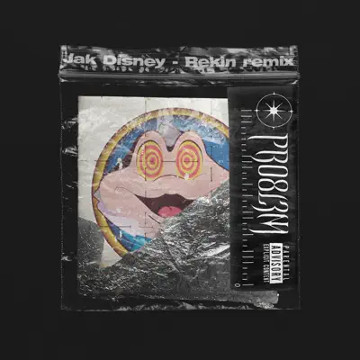 Jak Disney (Rekin Remix) - Single - PRO8L3M