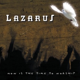 I'm Forever Grateful Lazarus