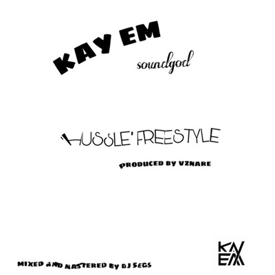 Hussle Freestyle - Single